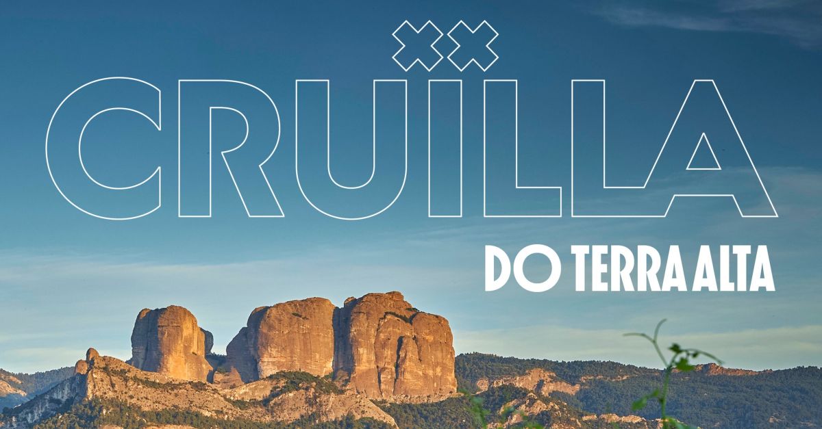 Festival Cru�lla DO Terra Alta