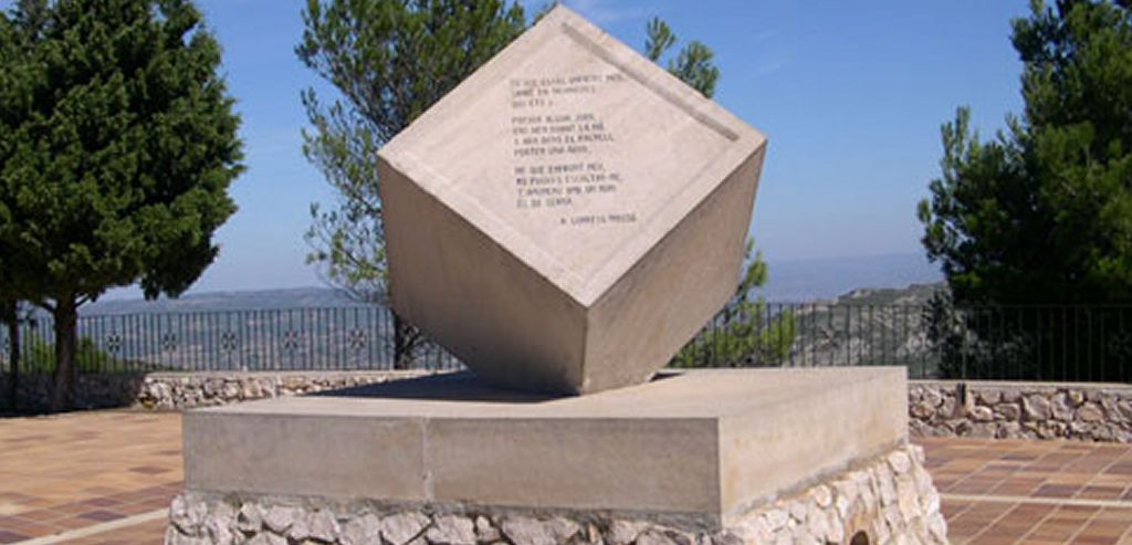 Acto de conmemoraci�n y homenaje a las v�ctimas y combatientes de la Batalla del Ebro