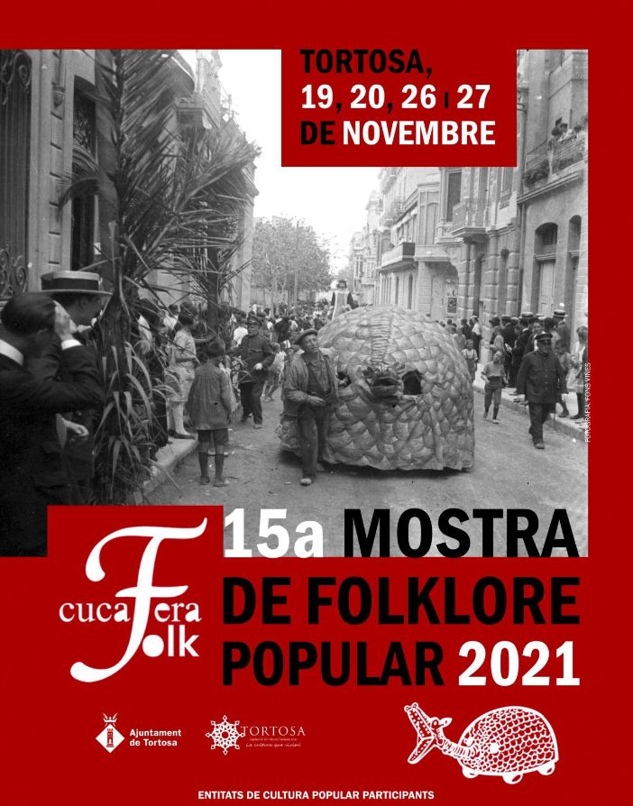 Cucafera Folk 15a Mostra de Folklore Popular Cucafera Folk 15a Mostra de Folklore Popular