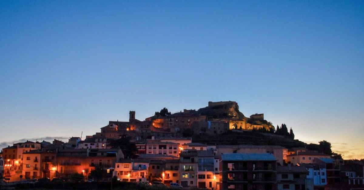 Qu� fer entre el dijous 1 i el dimarts 6 de setembre en l&rsquo;Alt Maestrat? | EbreActiu.cat, revista digital d&rsquo;oci actiu | Terres de l&rsquo;Ebre ...