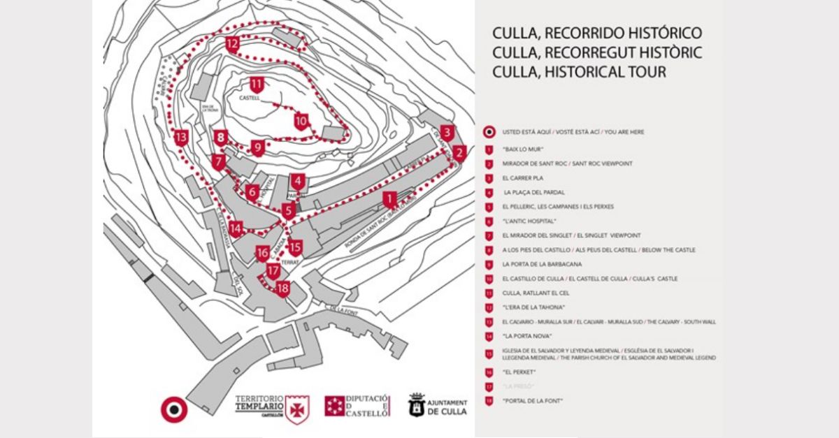 L&rsquo;Alt Maestrat Human Land, de la prehistoria a nuestros d�as pasando por la Edad Media | EbreActiu.cat, revista digital de ocio activo | Terres de l&rsquo;Ebre...
