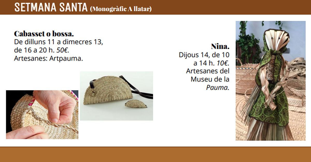 Monogr�fic A llatar: Nina