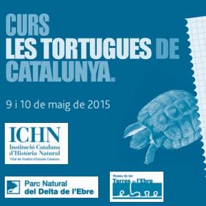 Curs �les tortugues de Catalunya"