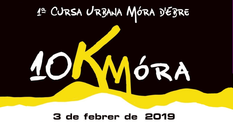 1a Cursa 10K M�ra d�Ebre