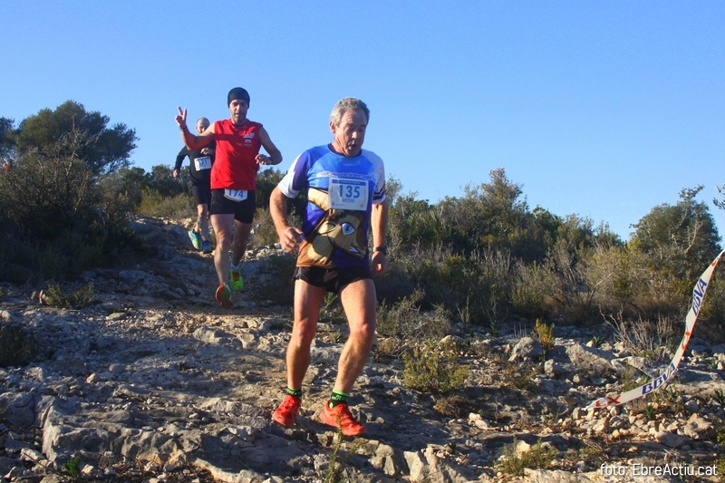 Disputat el primer canicr�s de l&rsquo;Aldea a la serra de les Veles | EbreActiu.cat, revista digital d&rsquo;oci actiu | Terres de l&rsquo;Ebre ...