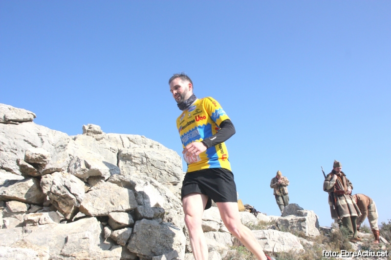 Cuesta i Prades guanyen la 5a cursa dels Biberons de Pinell de Brai | EbreActiu.cat, revista digital d&rsquo;oci actiu | Terres de l&rsquo;Ebre ...