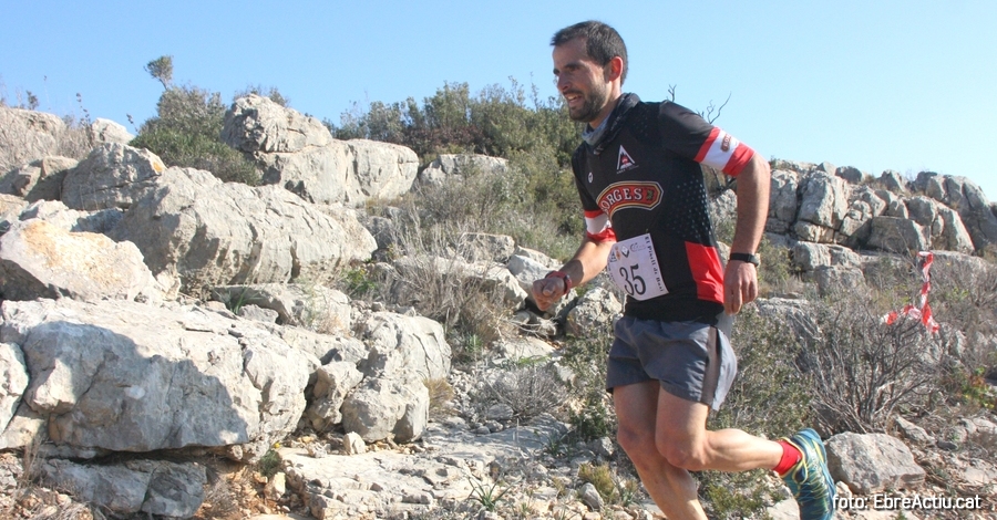 Cuesta i Prades guanyen la 5a cursa dels Biberons de Pinell de Brai