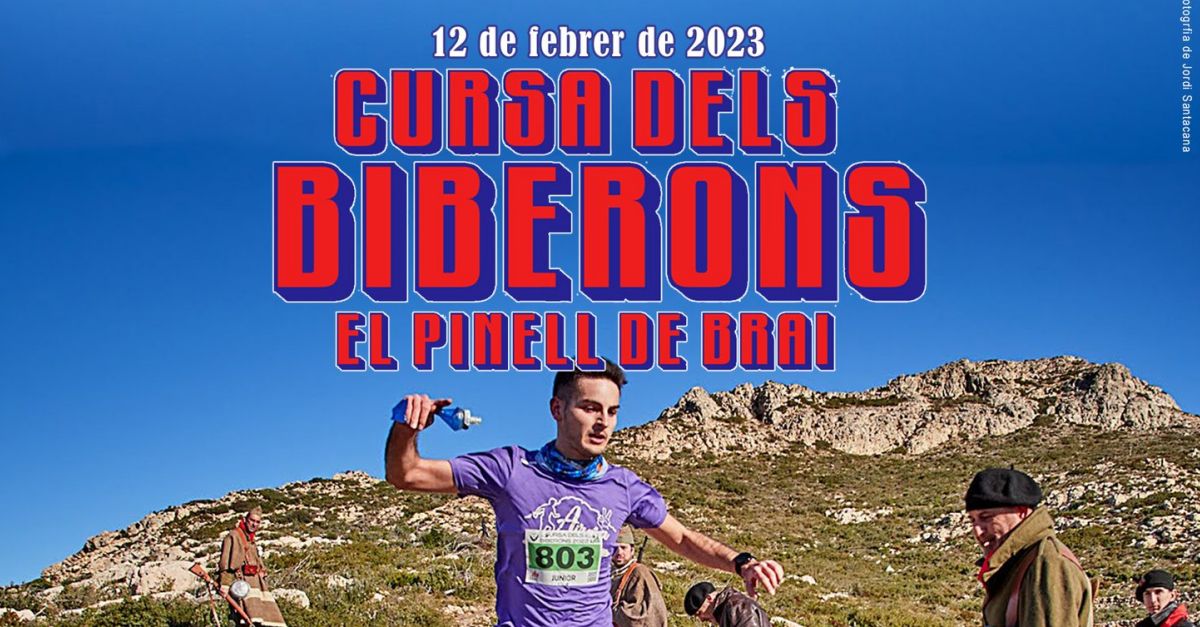 Cursa dels Biberons