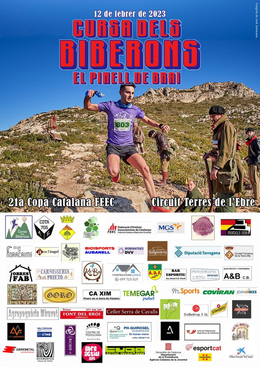 Cursa dels Biberons Cursa dels Biberons