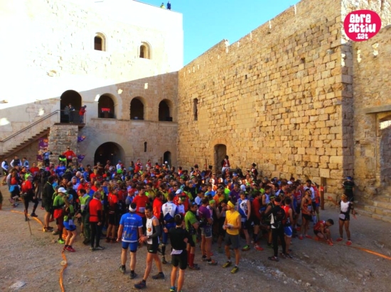 Zaid Ait Malek i Ragna Debats guanyen la 7a edici� de la Cameta Coixa de Miravet | EbreActiu.cat, revista digital d&rsquo;oci actiu | Terres de l&rsquo;Ebre ...