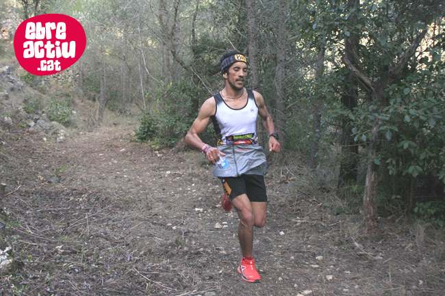 Zaid Ait i Marta Molist, guanyen la 8a Cameta Coixa i AE Matxacuca el Campionat de Catalunya FEEC | EbreActiu.cat, revista digital d&rsquo;oci actiu | Terres de l&rsquo;Ebre ...