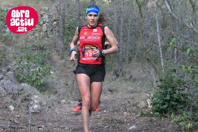 Zaid Ait i Marta Molist, guanyen la 8a Cameta Coixa i AE Matxacuca el Campionat de Catalunya FEEC | EbreActiu.cat, revista digital d&rsquo;oci actiu | Terres de l&rsquo;Ebre ...