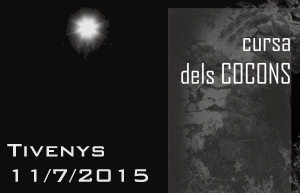 4a Cursa Nocturna dels Cocons