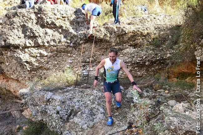 195 participants al retorn de la Cursa per muntanya �Lo Frare� de Ginestar | EbreActiu.cat, revista digital d&rsquo;oci actiu | Terres de l&rsquo;Ebre ...