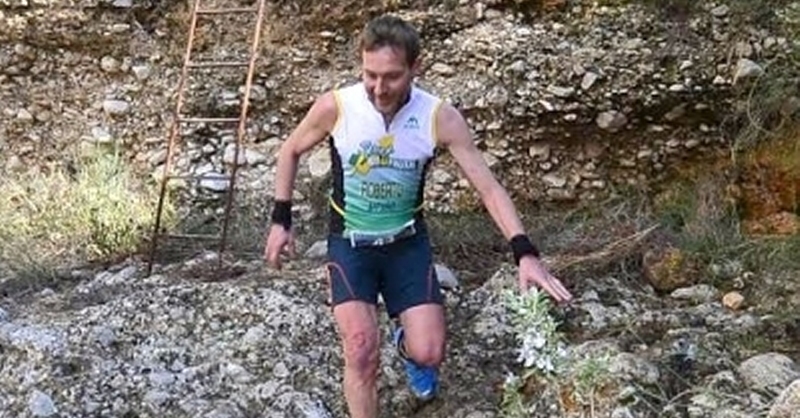 195 participants al retorn de la Cursa per muntanya Lo Frare de Ginestar
