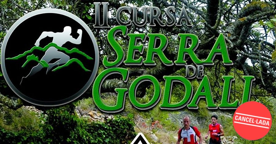II Cursa de Godall [CANCEL�LADA]
