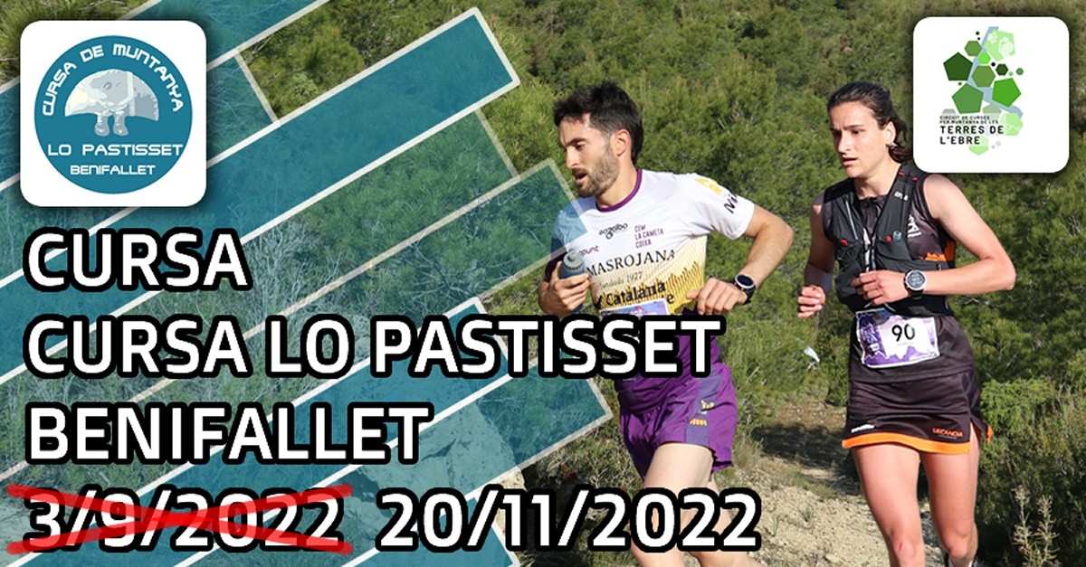 Cursa del Pastisset Cursa del Pastisset