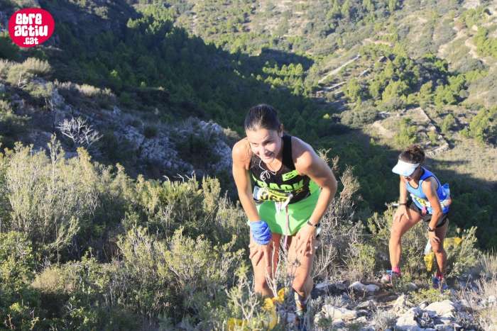 Cursa de muntanya de Tivissa: campionat de Catalunya amb un recorregut tcnic i exigent | EbreActiu.cat, revista digital d’oci actiu | Terres de l’Ebre ...