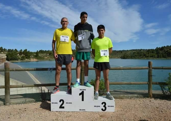 Celebrada la primera edici� de la Cursa del Mussol de la Palma d&rsquo;Ebre | EbreActiu.cat, revista digital d&rsquo;oci actiu | Terres de l&rsquo;Ebre ...