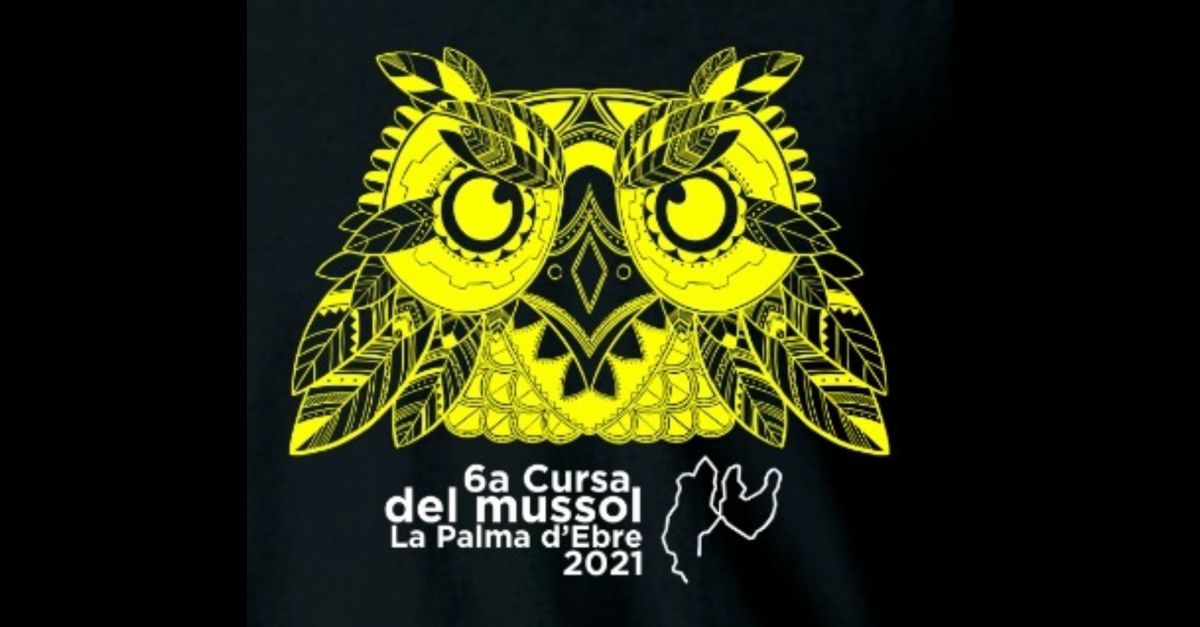 6a Cursa del Mussol de la Palma d’Ebre 6a Cursa del Mussol de la Palma d’Ebre
