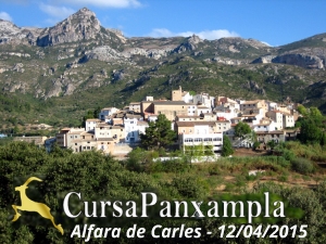 6a Cursa d�en Panxampla. 