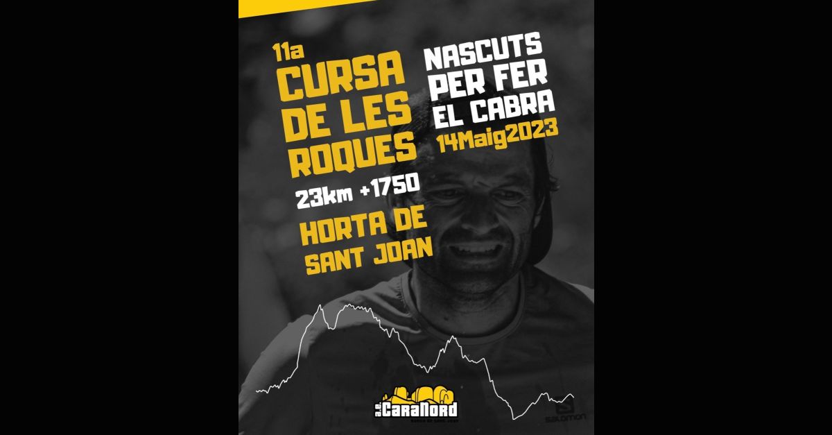 11a Cursa de les Roques
