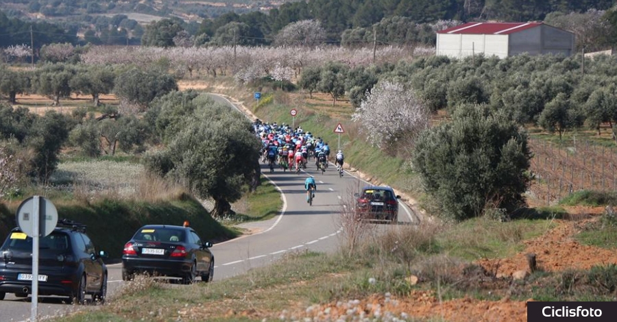 Albert Massana guanya la 1a Cursa Social Terra de Garnatxes | EbreActiu.cat, revista digital d&rsquo;oci actiu | Terres de l&rsquo;Ebre ...