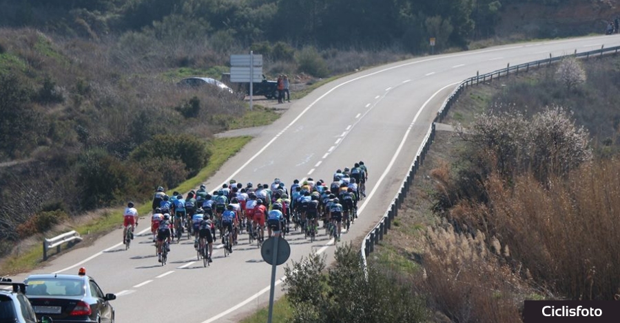Albert Massana guanya la 1a Cursa Social Terra de Garnatxes | EbreActiu.cat, revista digital d&rsquo;oci actiu | Terres de l&rsquo;Ebre ...