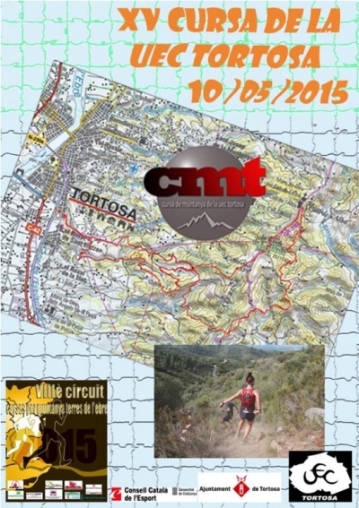 La cursa de la UEC Tortosa arriba a la 15ena edició | EbreActiu.cat, revista digital d’oci actiu | Terres de l’Ebre ... La cursa de la UEC Tortosa arriba a la 15ena edició | EbreActiu.cat, revista digital d’oci actiu | Terres de l’Ebre ...