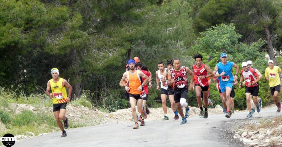 El 29 de maig, la 16a edici� de la cursa de la UEC Tortosa | EbreActiu.cat, revista digital d&rsquo;oci actiu | Terres de l&rsquo;Ebre ...