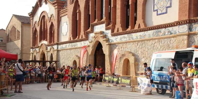 Basyid i Debats guanyen la Cursa dels Biberons