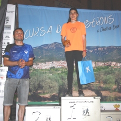 Basyid i Debats guanyen la Cursa dels Biberons