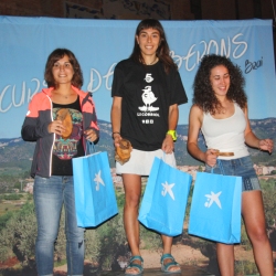 Basyid i Debats guanyen la Cursa dels Biberons