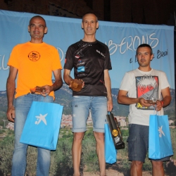 Basyid i Debats guanyen la Cursa dels Biberons