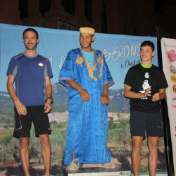 Basyid i Debats guanyen la Cursa dels Biberons