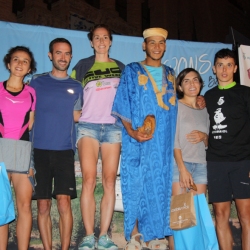 Basyid i Debats guanyen la Cursa dels Biberons