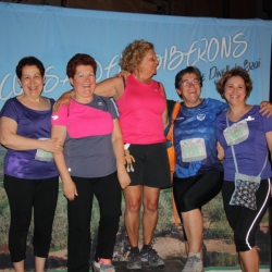 Basyid i Debats guanyen la Cursa dels Biberons