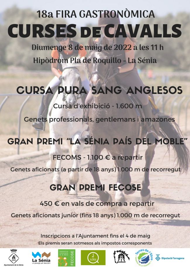 Curses de cavalls Curses de cavalls