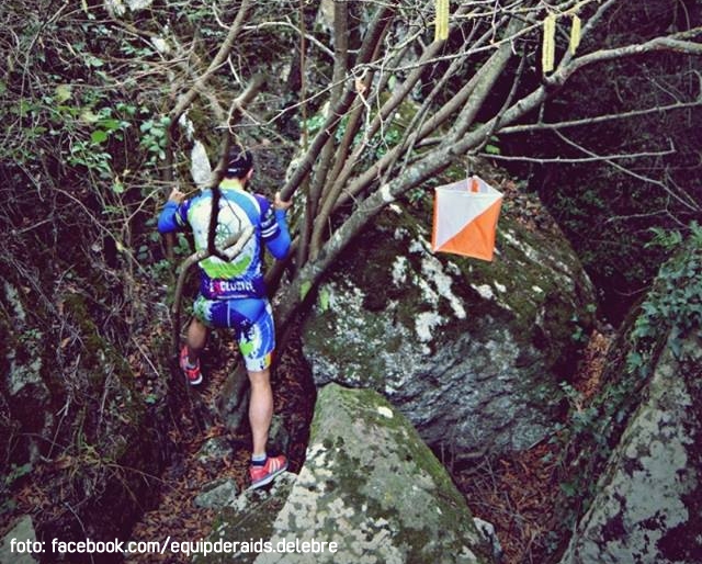 Els esports d’orientació: saber on ets i cap on vas | EbreActiu.cat, revista digital d’oci actiu | Terres de l’Ebre ... Els esports d’orientació: saber on ets i cap on vas | EbreActiu.cat, revista digital d’oci actiu | Terres de l’Ebre ...