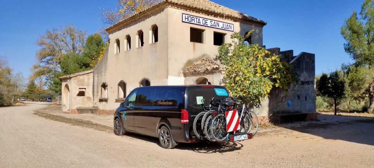 Taxi Horta - Benifallet | EbreActiu.cat, revista digital d&rsquo;oci actiu | Terres de l&rsquo;Ebre ...