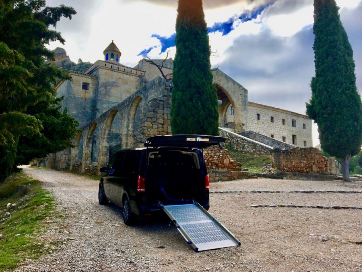 Taxi Horta - Benifallet | EbreActiu.cat, revista digital d&rsquo;oci actiu | Terres de l&rsquo;Ebre ...