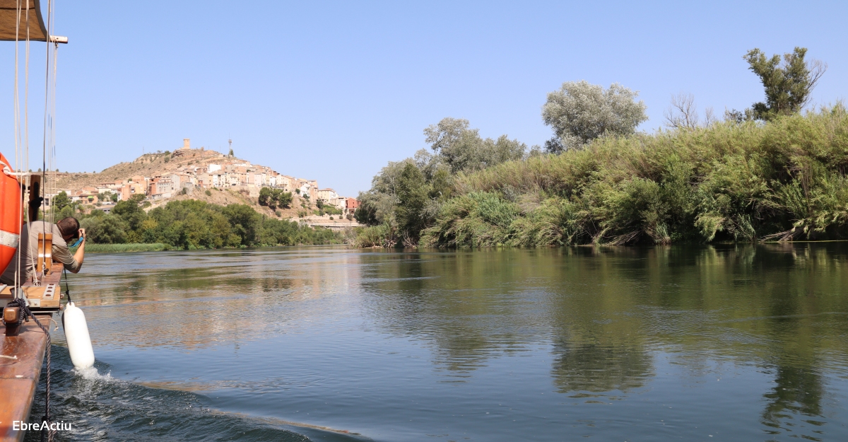 La temporada turstica d’estiu d’Asc s’engega amb dades positives | EbreActiu.cat, revista digital d’oci actiu | Terres de l’Ebre ...