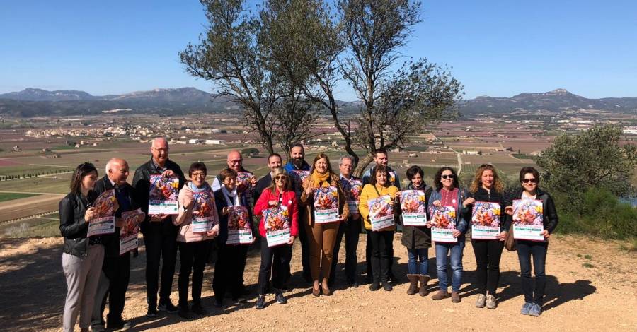 Darm�s es bolca per acollir diumenge la XVI Festa Comarcal de la Clotxa de la Ribera d&rsquo;Ebre | EbreActiu.cat, revista digital d&rsquo;oci actiu | Terres de l&rsquo;Ebre ...