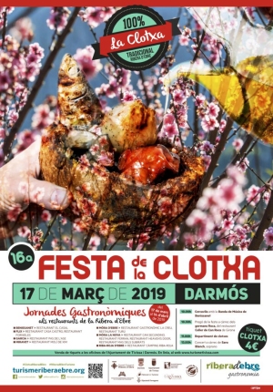 Darm�s es bolca per acollir diumenge la XVI Festa Comarcal de la Clotxa de la Ribera d&rsquo;Ebre | EbreActiu.cat, revista digital d&rsquo;oci actiu | Terres de l&rsquo;Ebre ...