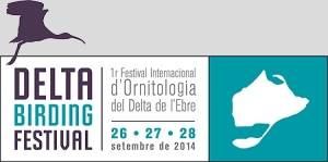 Delta Birding Festival - 1r Festival d�Ornitologia de Catalunya