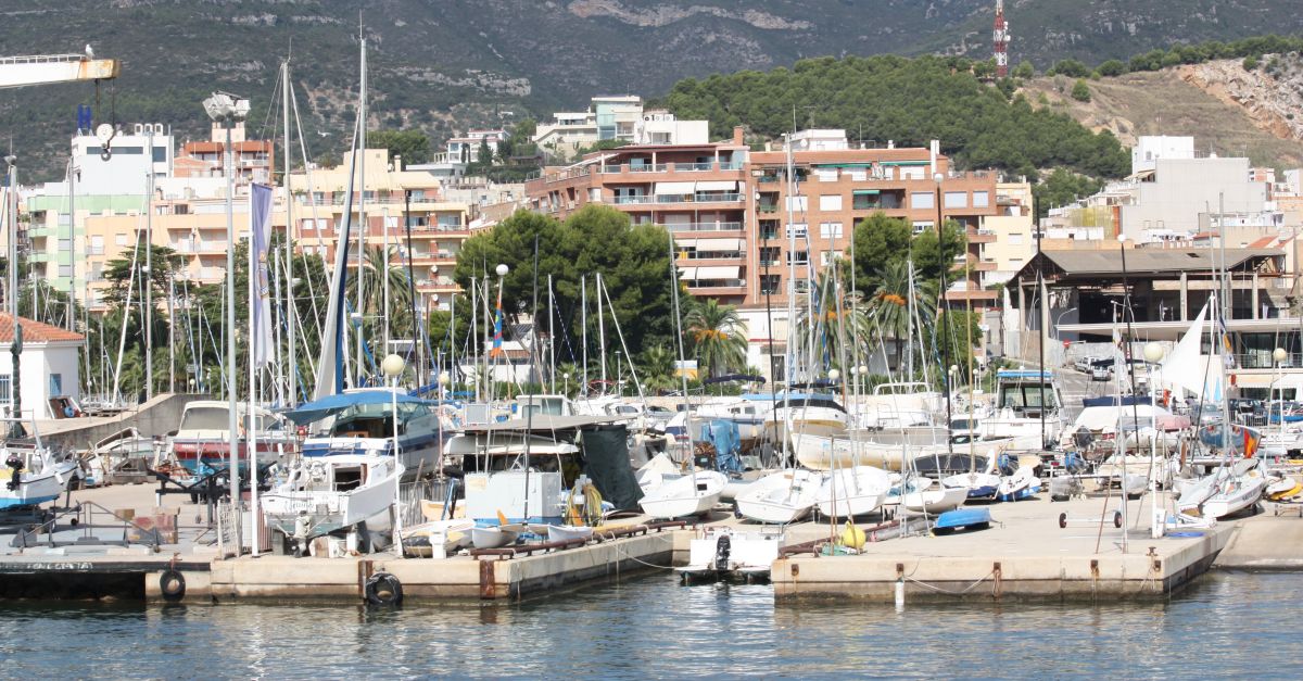 Delta Ebre Port referma el seu posicionament en les activitats de creuers i xrters nutics