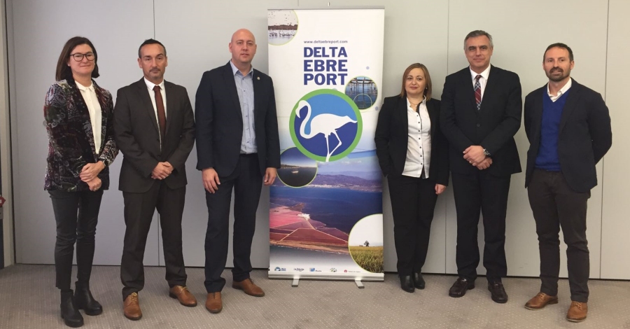 Delta Ebre Port presenta la primera Guia n�utica de les Terres de l&rsquo;Ebre