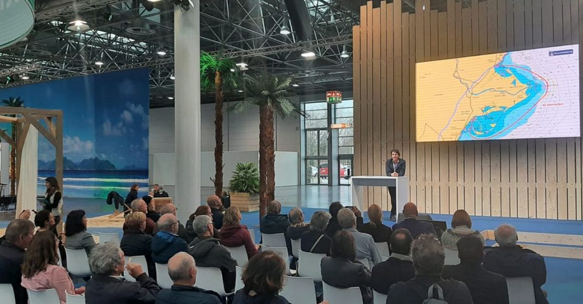 Delta Ebre Port refora la promoci de l’activitat de xrters nutics a la fira de Dsseldorf | EbreActiu.cat, revista digital d’oci actiu | Terres de l’Ebre ...