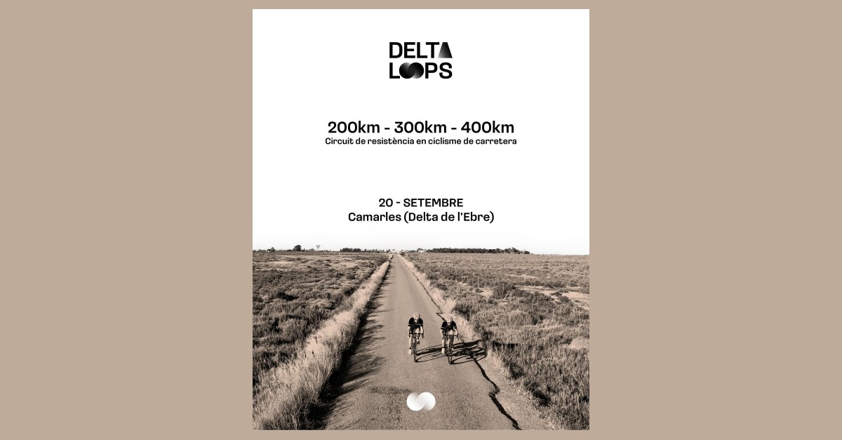 Delta loops (ciclisme)