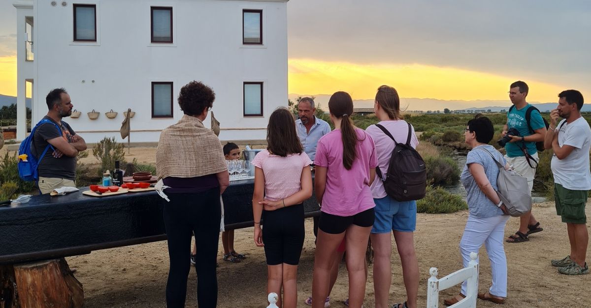 M�nNatura Delta ens proposa un estiu ple de sensacions | EbreActiu.cat, revista digital d&rsquo;oci actiu | Terres de l&rsquo;Ebre ...